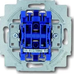 Busch-Jaeger Doppeltaster-Einsatz 2020 US-205
