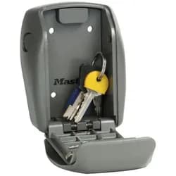 Master Lock Rahmenschloss