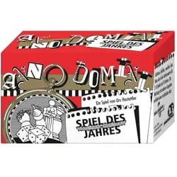 ABACUSSPIELE Spiel Anno Domini - Spiel des Jahres