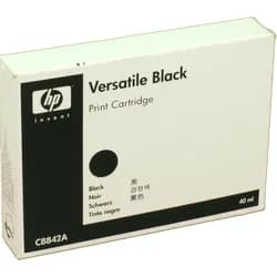 HP, Druckerpatrone, C8842a (BK)