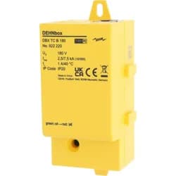 DEHNbox DBX TC B 180, EU-Vers., vp