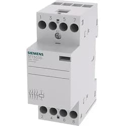 Installationsschütz 5TT5030-0