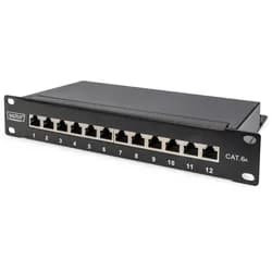 Digitus Netzwerk-Patch-Panel