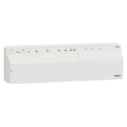 Schneider CCTFR6600, Zubehör Heizen