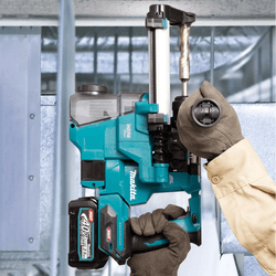 Makita Akku-Klimajacke DFJ214ZL