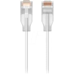 Z Ubiquiti UACC-Cable-Patch-EL-1M-W