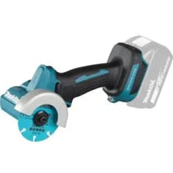 Makita Akku-Winkelschleifer DMC300Z