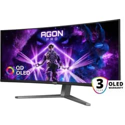 AOC Agon AG346UCD, 34"