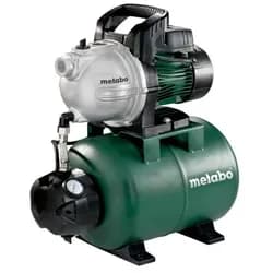 Metabo Hauswasserwerk HWW 3300/25 G