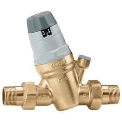 Caleffi 5350 Druckminderer 1" DVGW