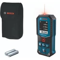 Bosch GLM 40-31 Laser-Entfernungsmesser