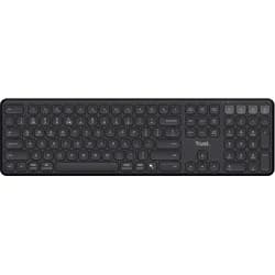 Trust Tastatur