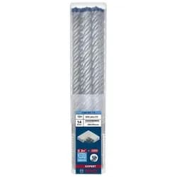 Expert SDS-plus-7X Drill Bit 14 mm 10pcs
