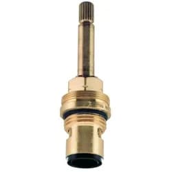 Oberteil 45869 1/2" Keramik rechts Carbodur
