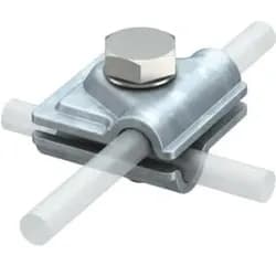 Mehrzweckklemme Rd8-10/Rd8-10 ST tf/vz SKT-Schr