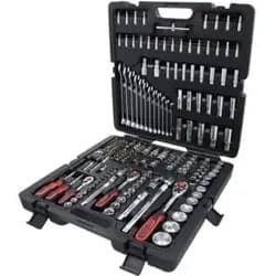 KS Tools Bit- und Steckschlüsselset