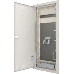 Eaton Unterputz-Kleinverteiler KLV-60UPM-F