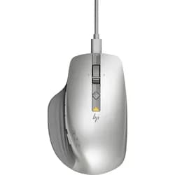 HP 930 Kabellose Maus Silber