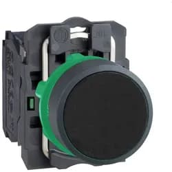 Schneider Electric Drucktaster XB5AA21