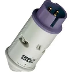 Mennekes Stecker 636A