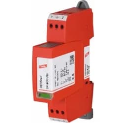 DEHN ÜS-Ableiter DEHNrail DR M 2P 255 FM
