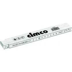 Cimco Werkzeuge Gliedermaßstab 210008