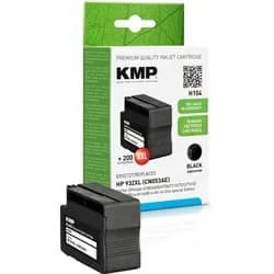 KMP Tintenpatrone