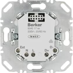 Berker DALI/DSI Steuereinsatz 85421700