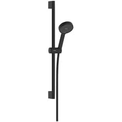 Hansgrohe Activera Select S Duschset Matt Schwarz 28044670