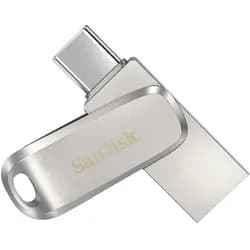 SANDISK Ultra Dual Drive Luxe USB Type-C 1TB