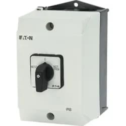 Eaton Netz/Notstrom-Umschalter T3-4-8902/I2