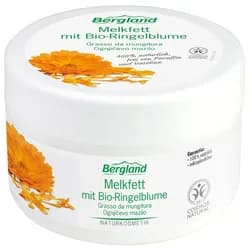 Bergland Melkfett 200 ml