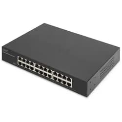 Assmann Electr. Netzwerk-Switch DN-80113-2