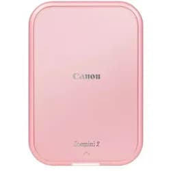 Canon Zoemini 2 rosegold