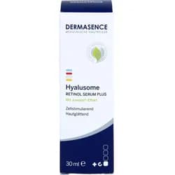 Dermasence Hyalusome Retinol Serum Plus