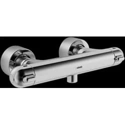 Hansa Care Duscharmatur Chrom 58080201