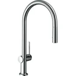 Hansgrohe Talis Küchenarmatur Chrom 72800000