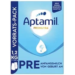 Aptamil Pronutra Pre