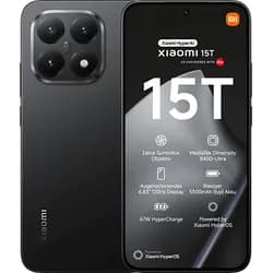 Xiaomi Smartphone