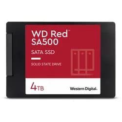 WD SSD-Festplatte