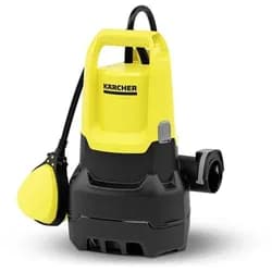 Kärcher SP 11.000 Dirt EU