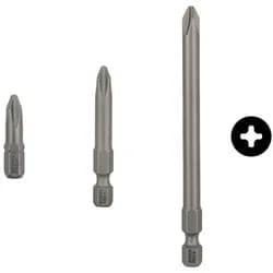 2 607 002 504 screwdriver bit