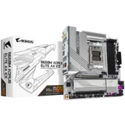 Gigabyte Mainboard