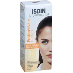 ISDIN Fotoprotector Fusion Water Urban LSF 30