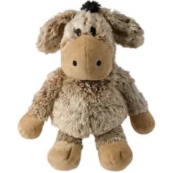 Warmies Beddy Bear Esel meliert Ii