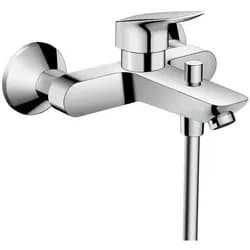 hansgrohe Spültischarmatur