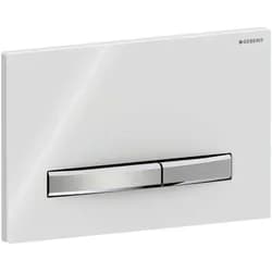 Geberit Sigma50 Betätigungsplatte 115.788.11.2