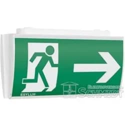 ESYLUX Notleuchte SLE/SLFEL#EN10061813