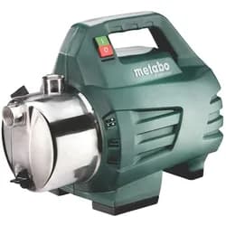 metabo Gartenpumpe