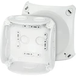 Hensel Kabelabzweigkasten DK 0400 G